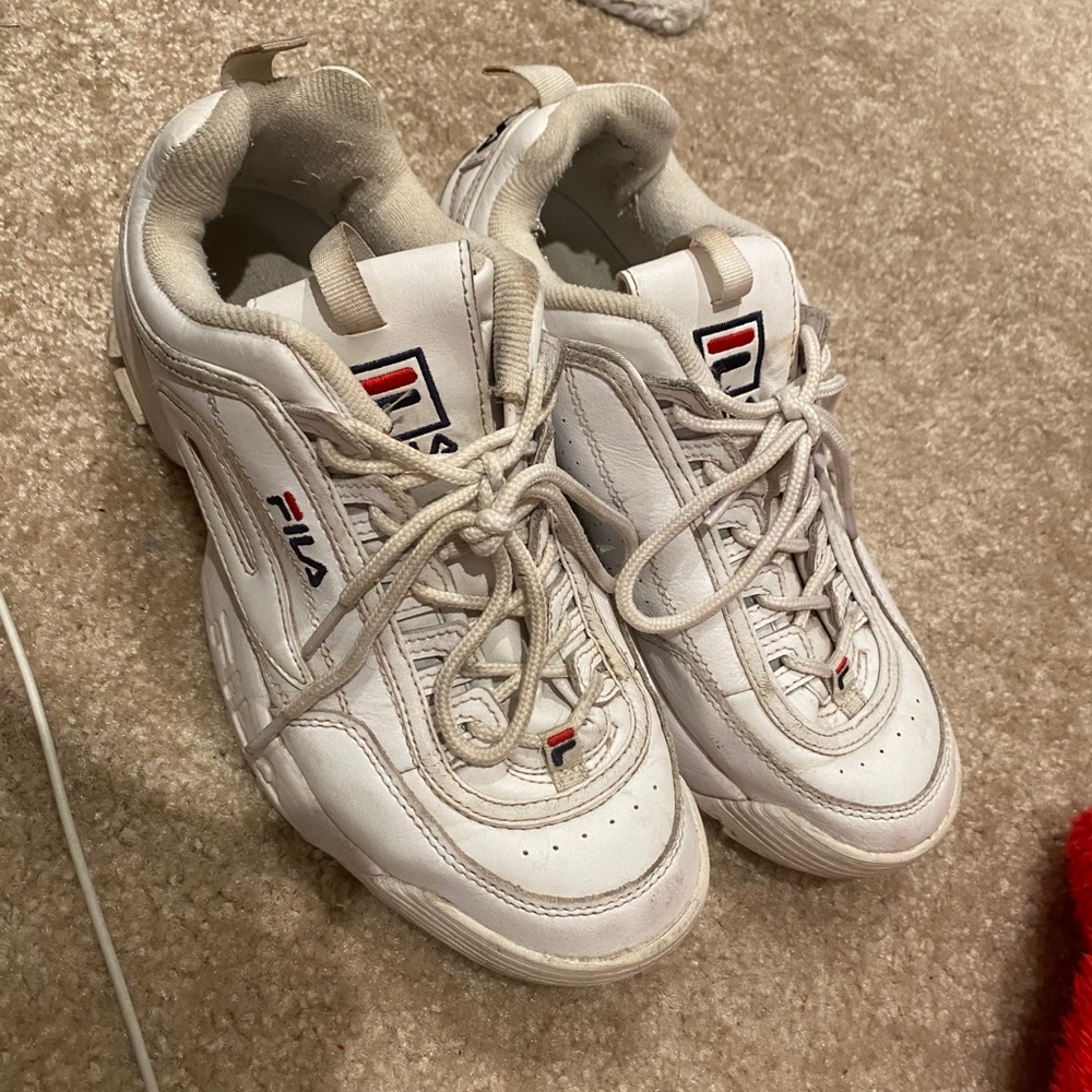 Filas